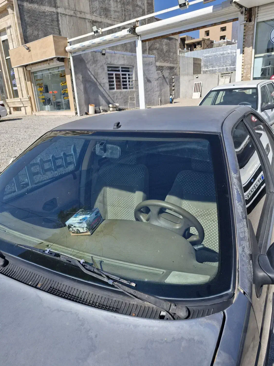 پژو 405 GL - 1391