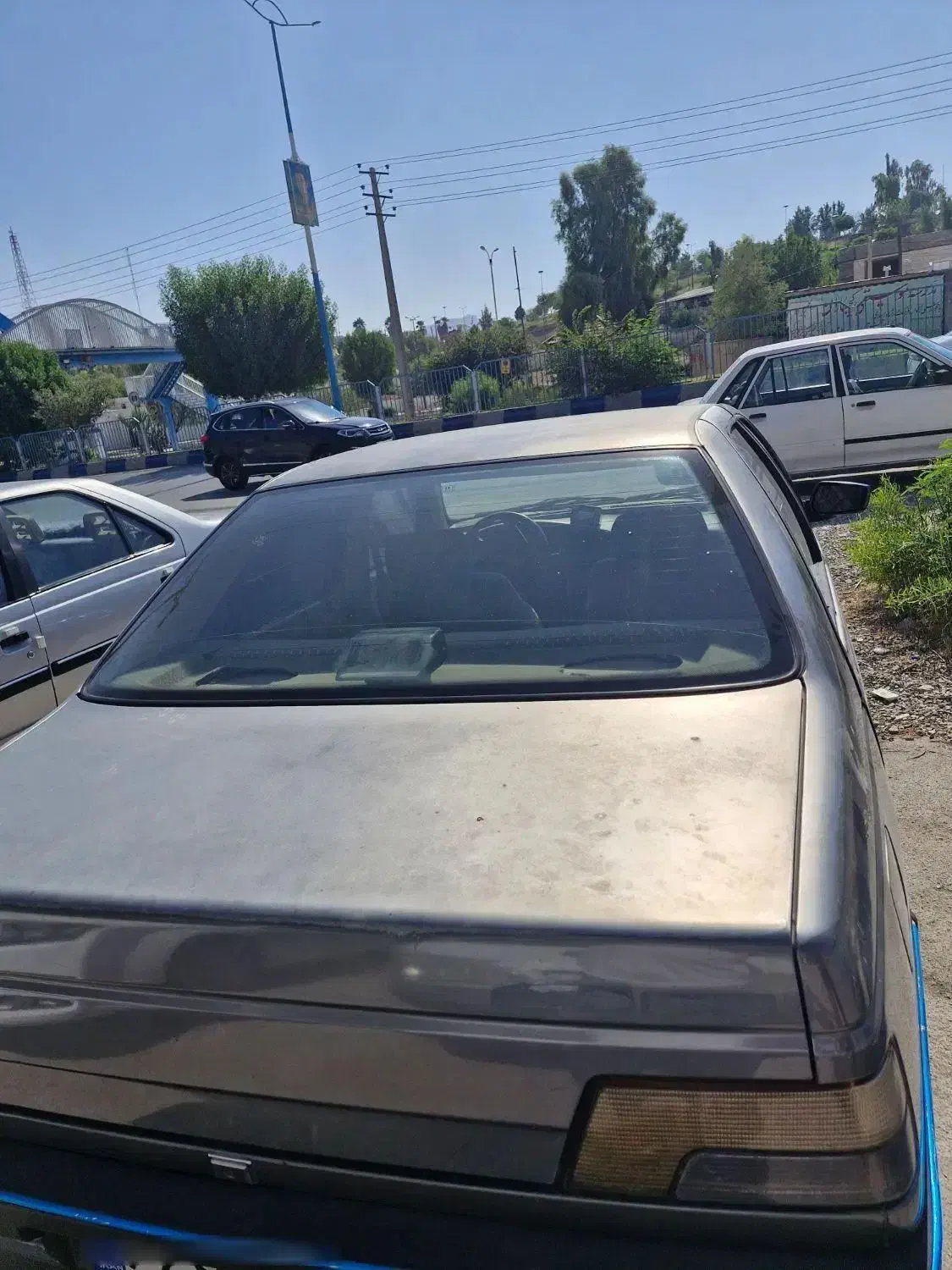 پژو 405 GL - 1391