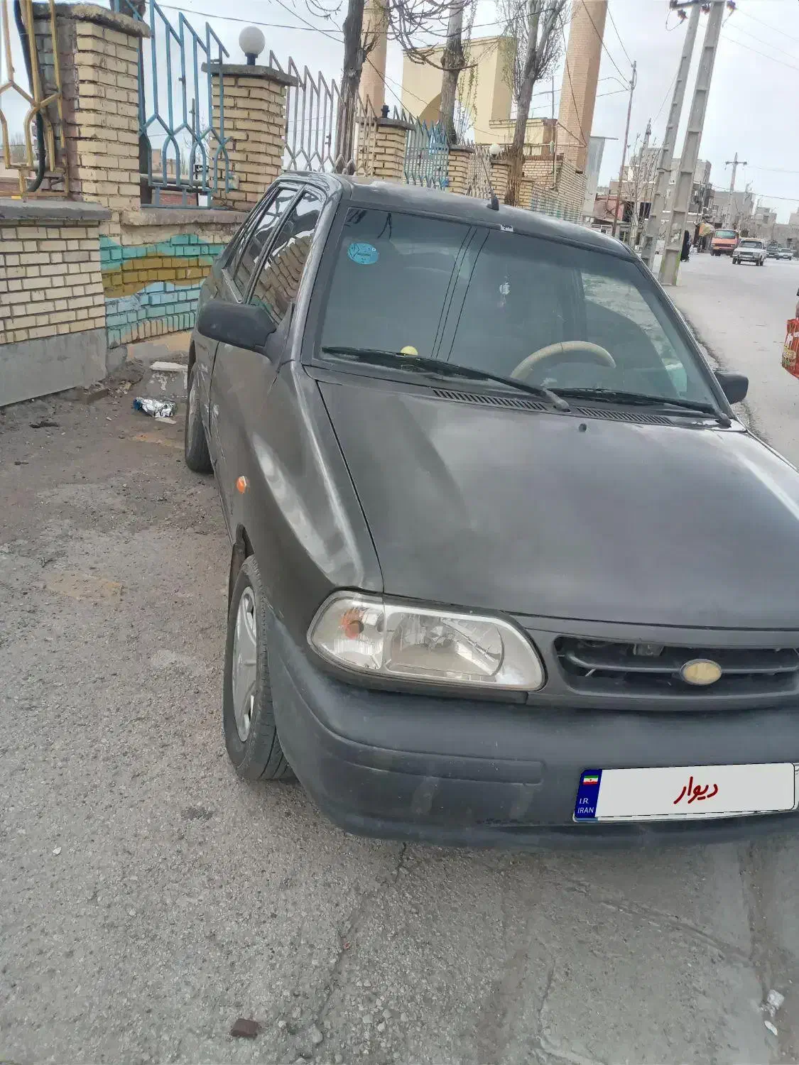 خودرو پراید، صبا آگهی ann_20932148