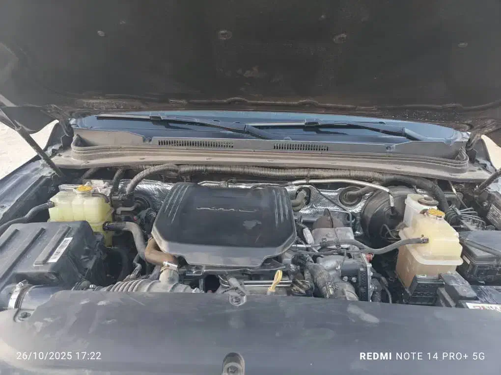 کی ام سی T9 ۲.۰ لیتر توربو - 2024