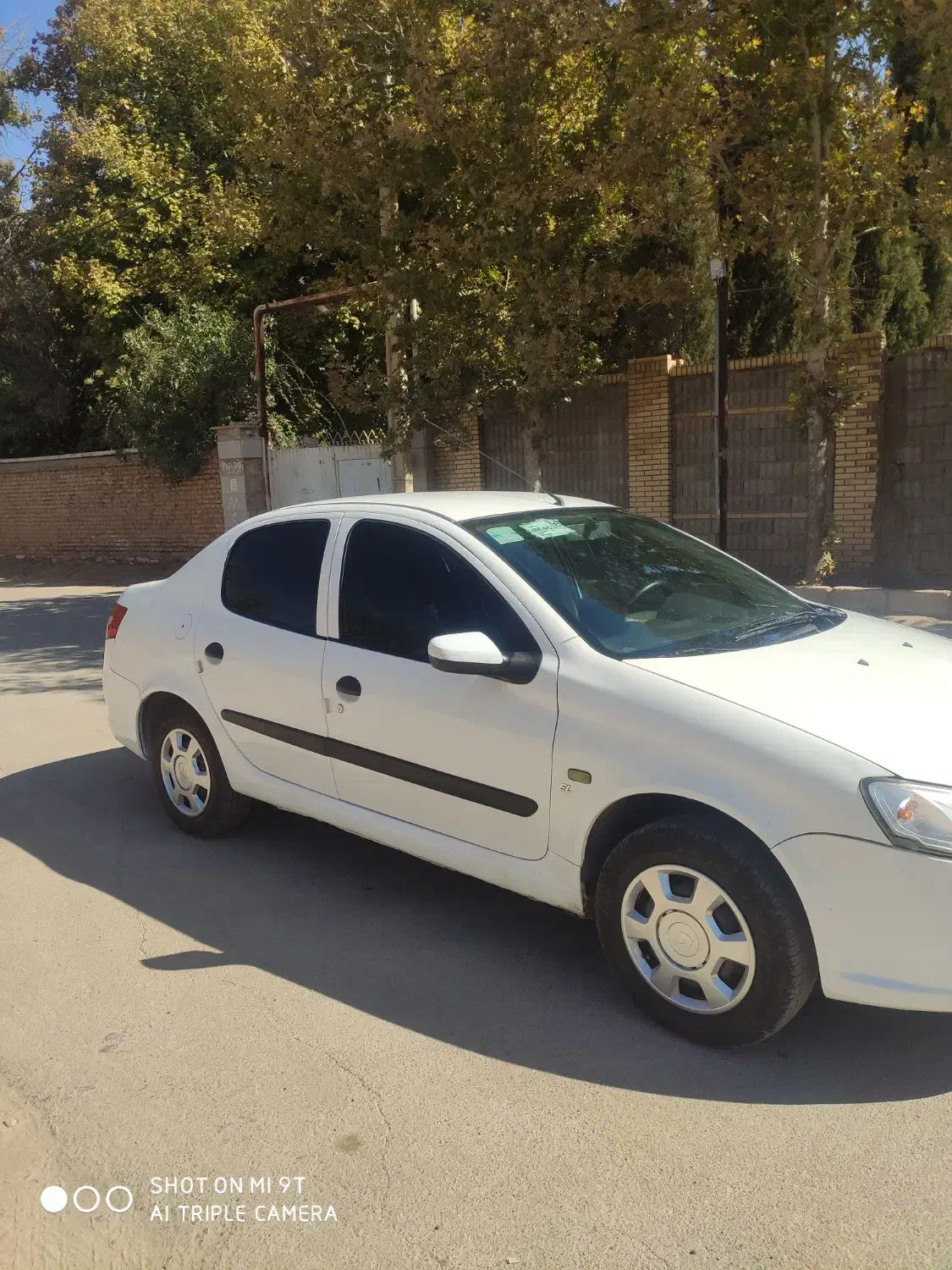 خودرو رانا، LX آگهی ann_20932157