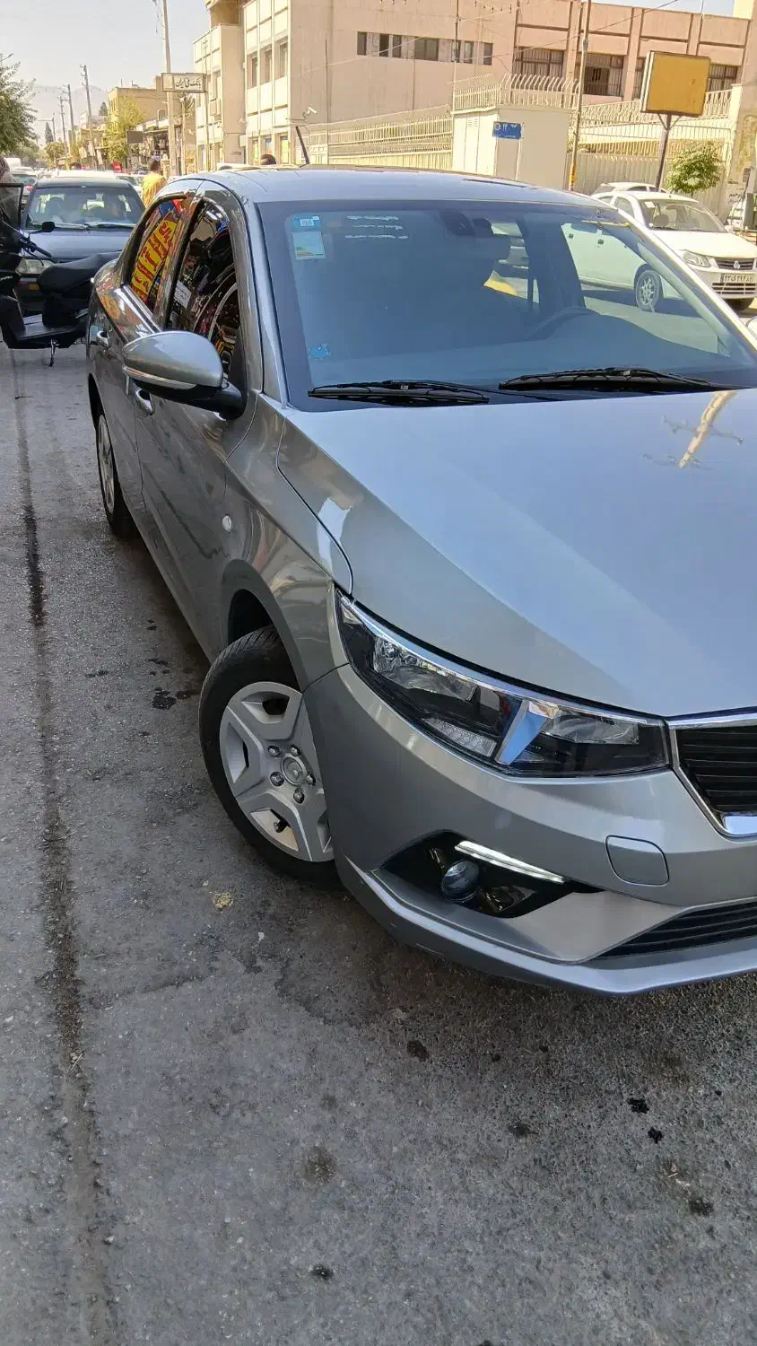 تارا دنده‌ای v1 - 1402