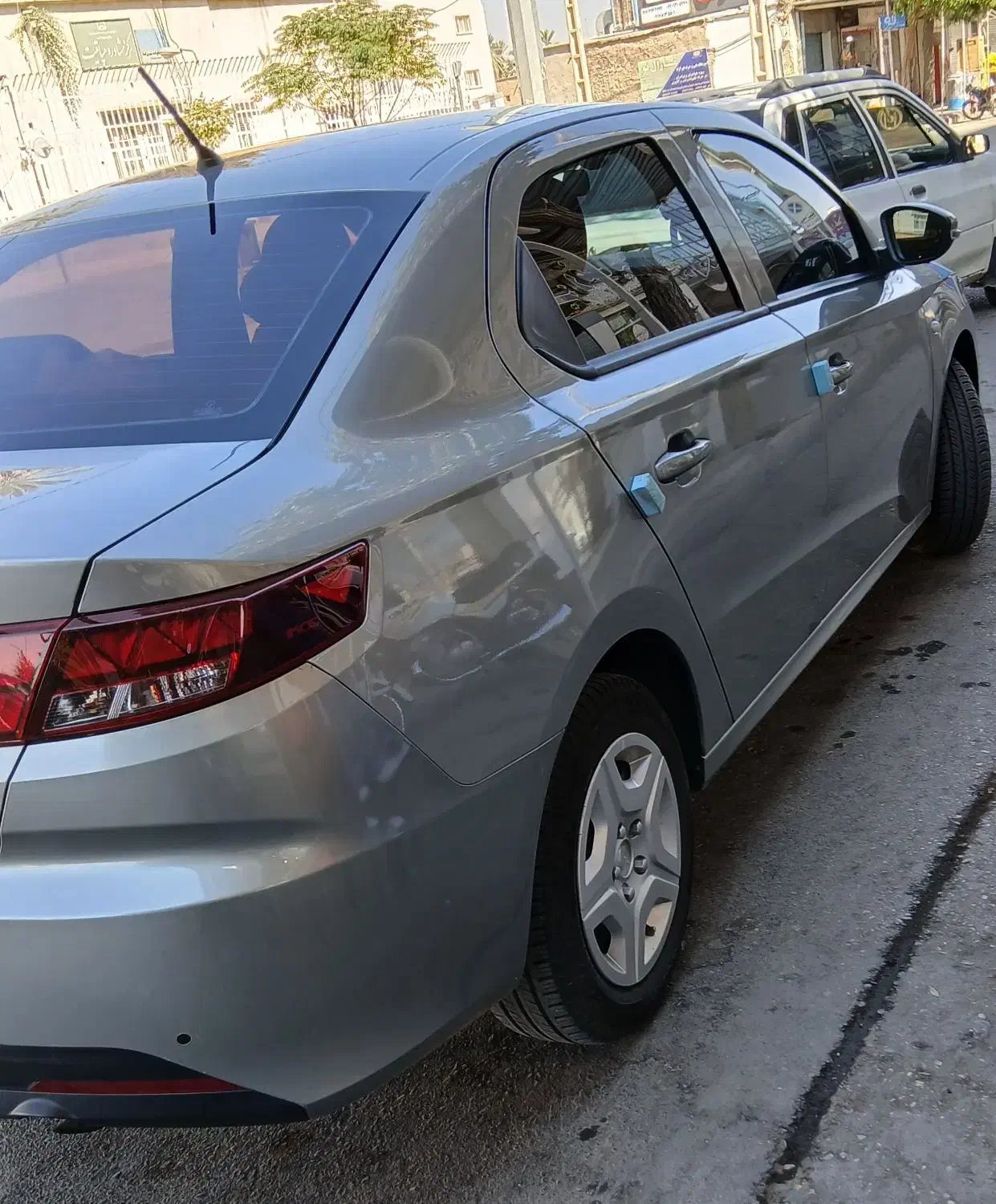 تارا دنده‌ای v1 - 1402