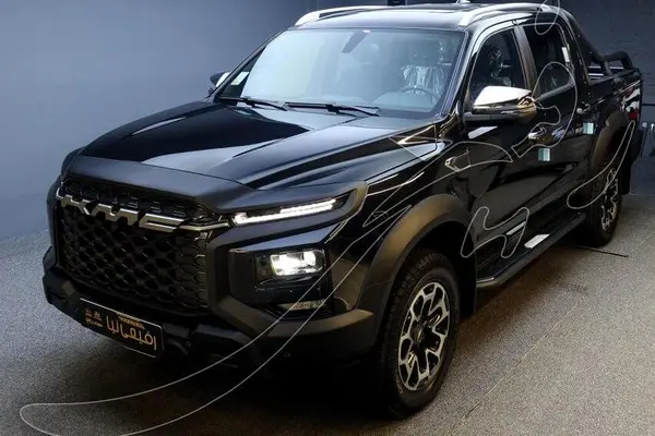 خودرو کی ام سی، T9 آگهی ann_20932233