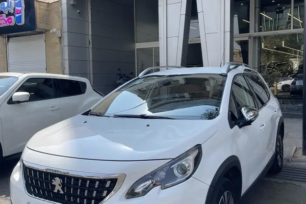 خودرو پژو، 2008 آگهی ann_20932260