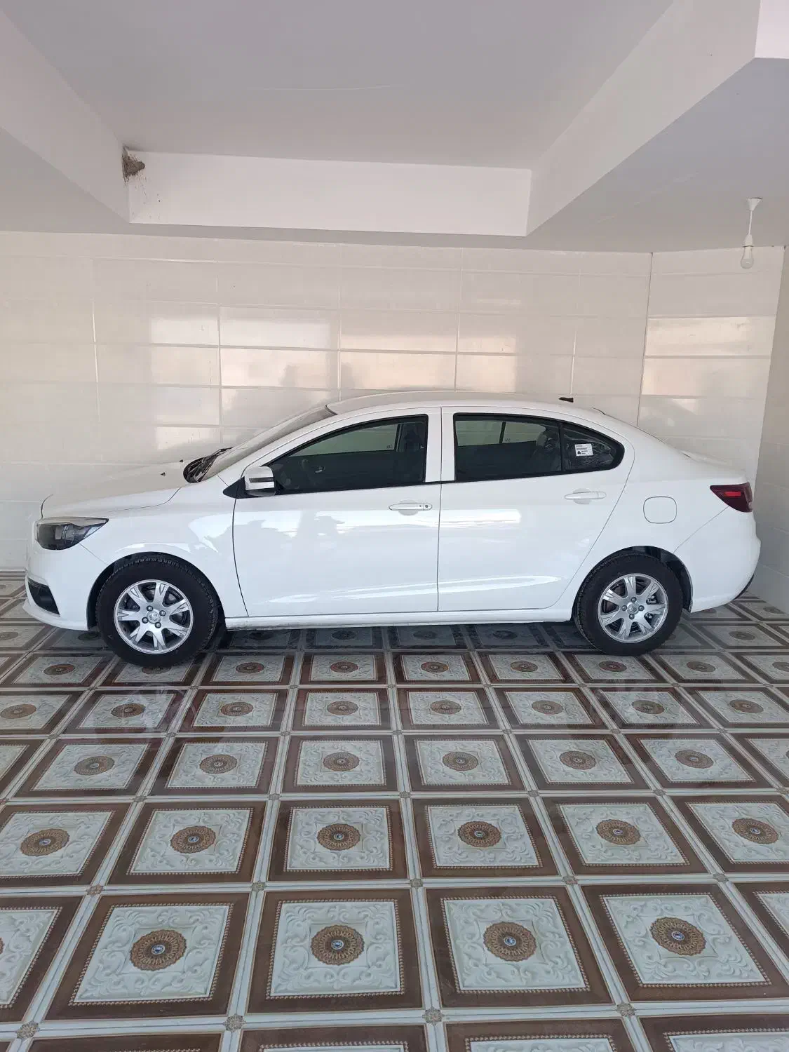 خودرو شاهین، GL آگهی ann_20932334