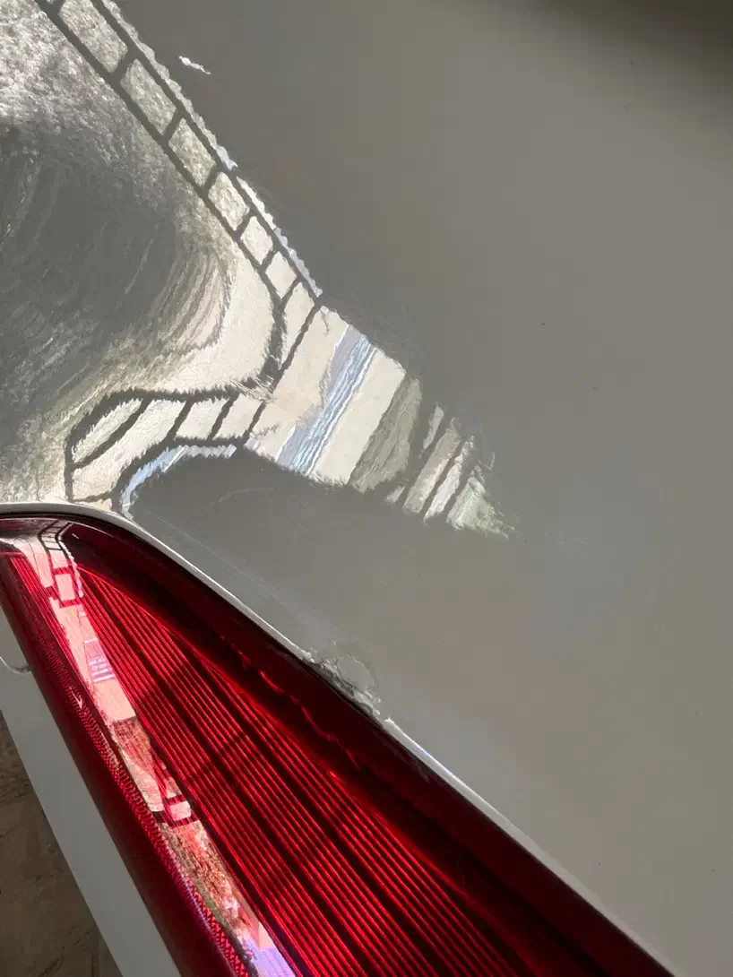 هیوندای النترا 1.8 لیتر - 2014