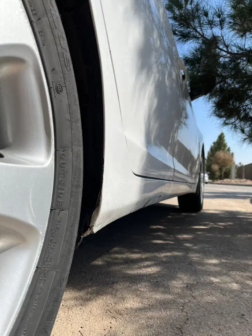 هیوندای النترا 1.8 لیتر - 2014