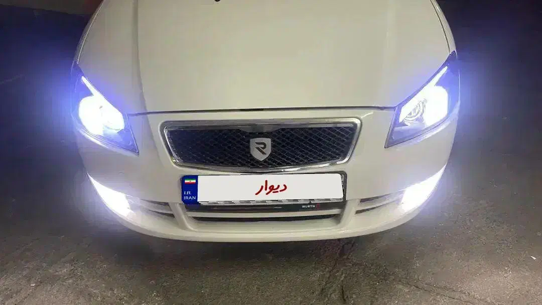 رانا LX TU5 - 1394