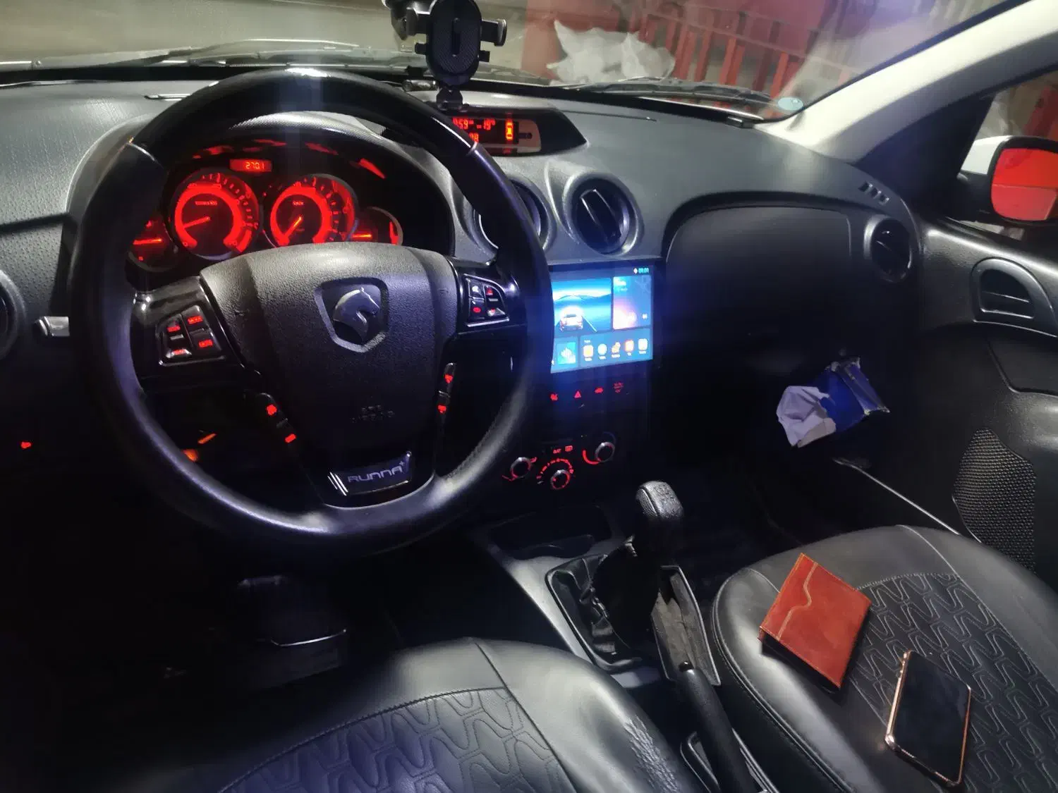 رانا LX TU5 - 1394