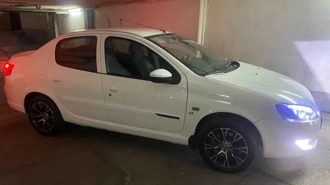 رانا LX TU5 - 1394