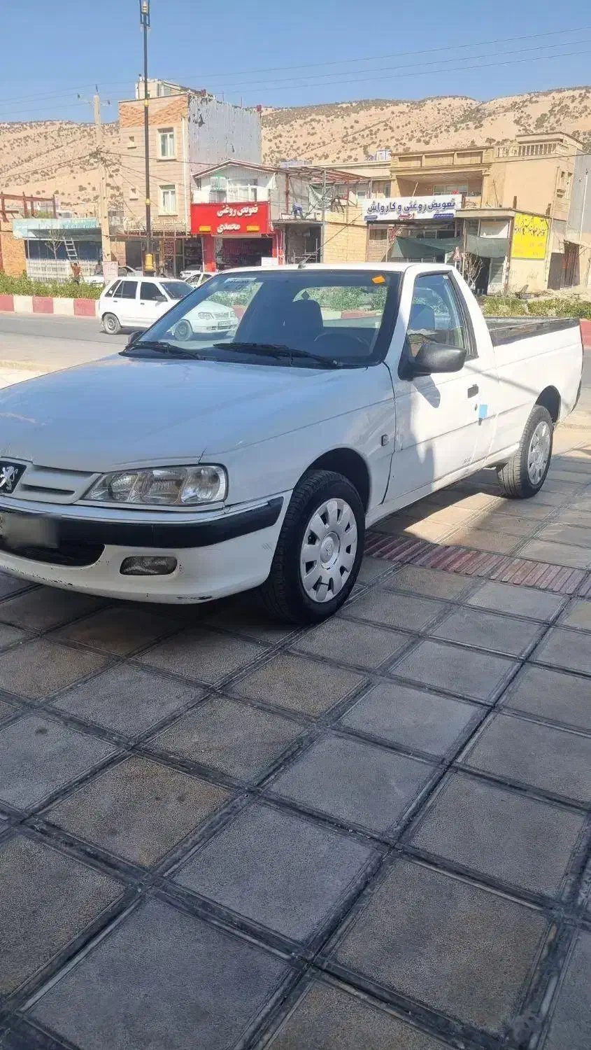 خودرو آریسان، معمولی آگهی ann_20932462