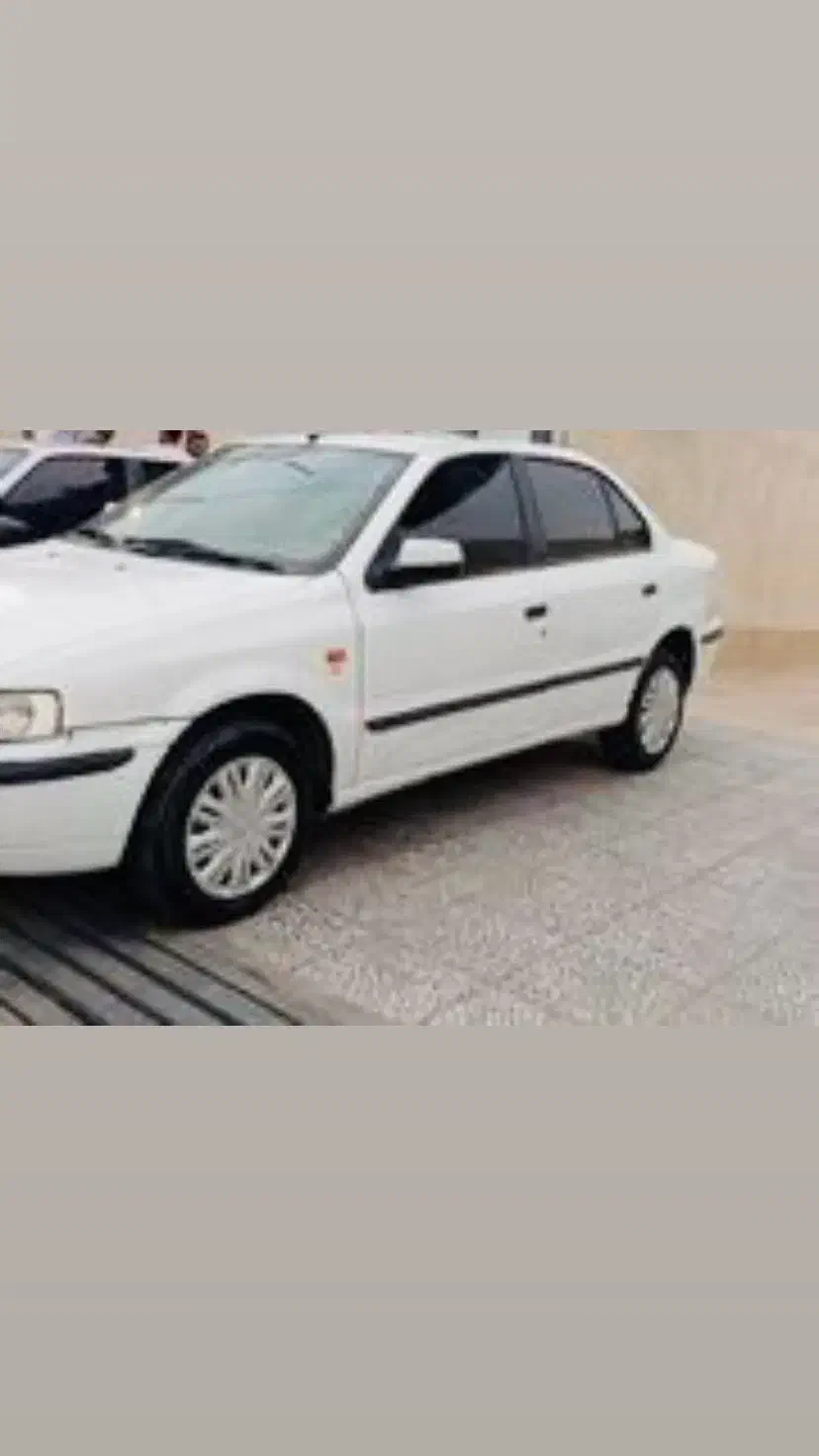 خودرو سمند، SE آگهی ann_20932465