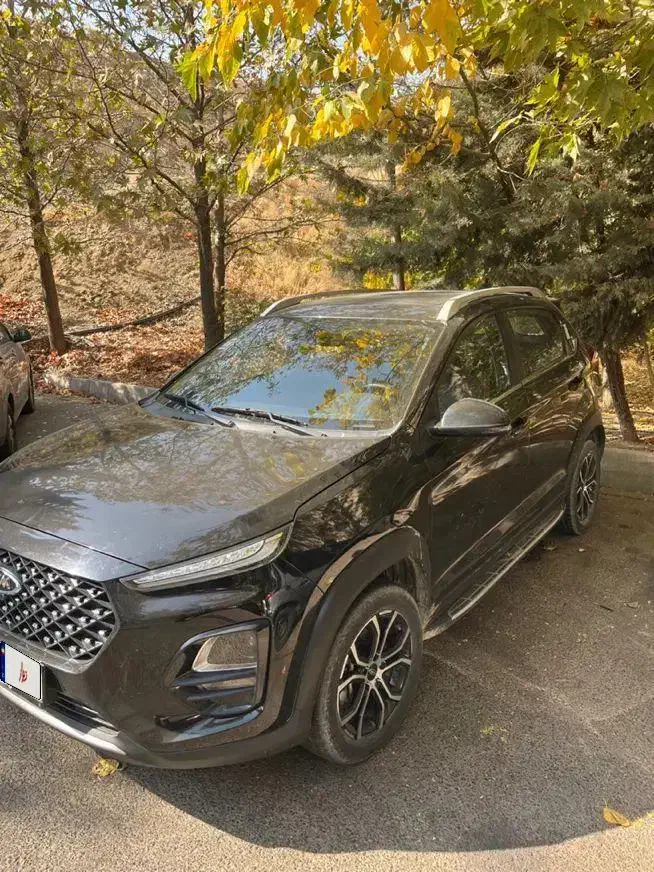 ام وی ام X22 پرو دنده‌ای - 1402