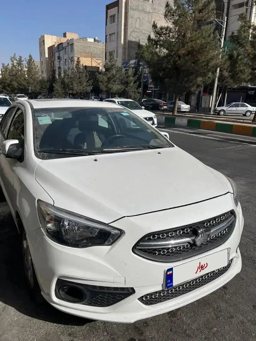 خودرو شاهین، GL آگهی ann_20932573