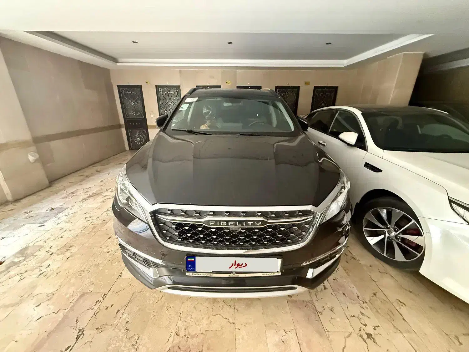 خودرو فیدلیتی، پرایم آگهی ann_20932578