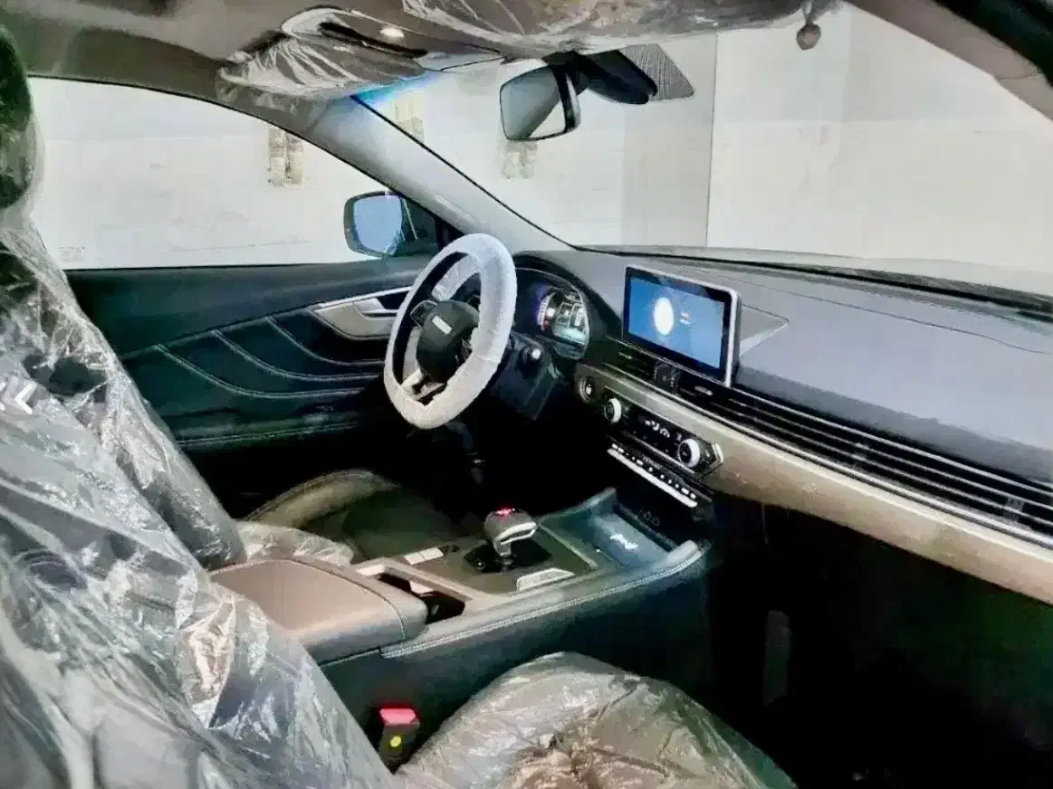 فیدلیتی پرایم تیپ ۲ (7 نفره) - 1403