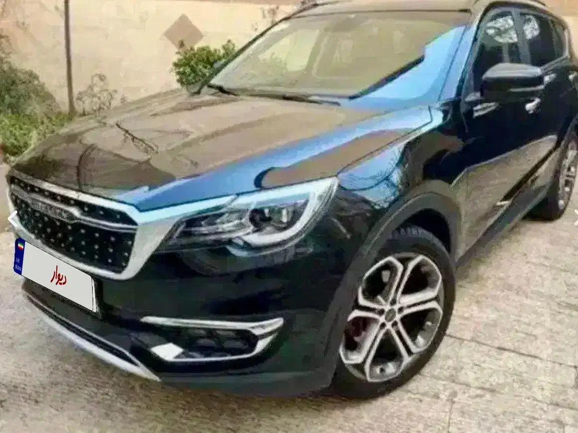 فیدلیتی پرایم تیپ ۲ (7 نفره) - 1403