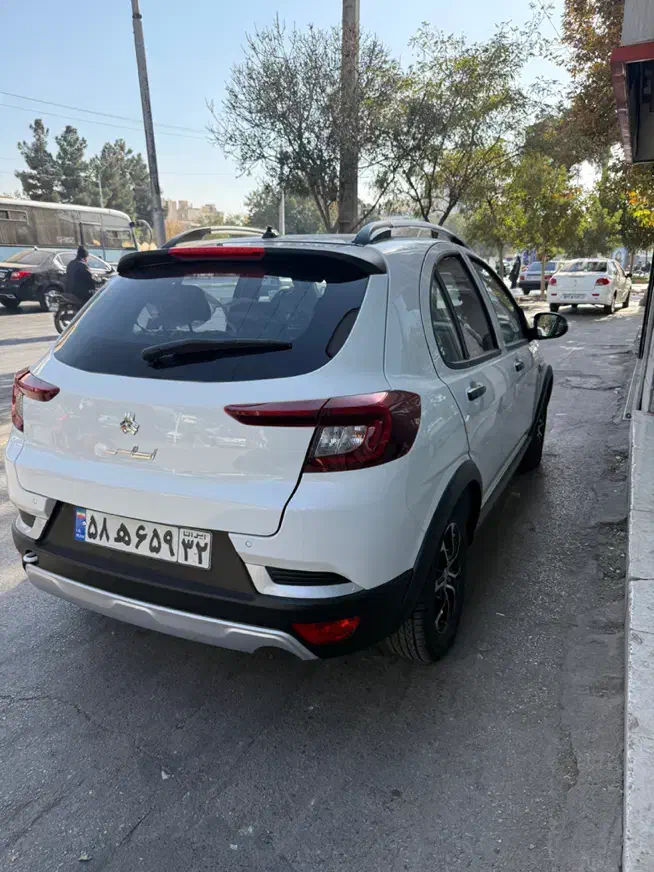 اطلس G دنده ای - 1404