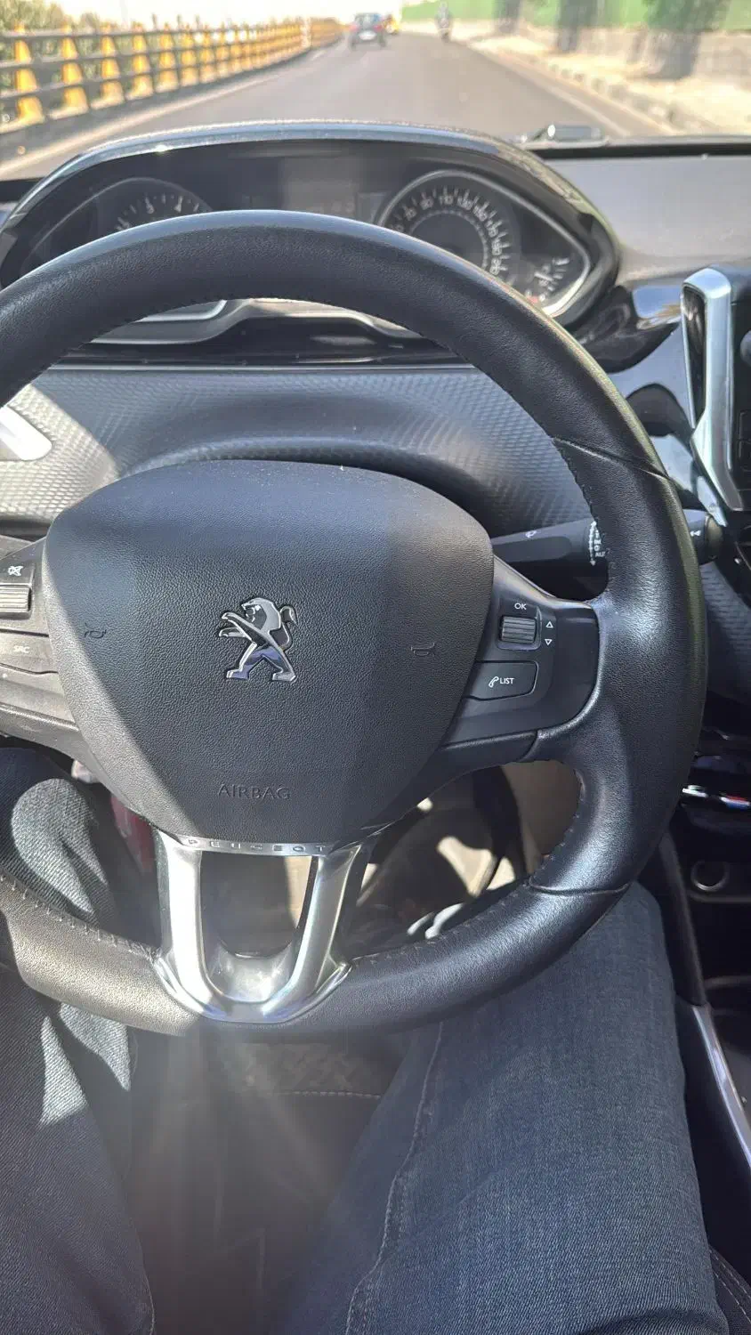 خودرو پژو، 2008 آگهی ann_20932651