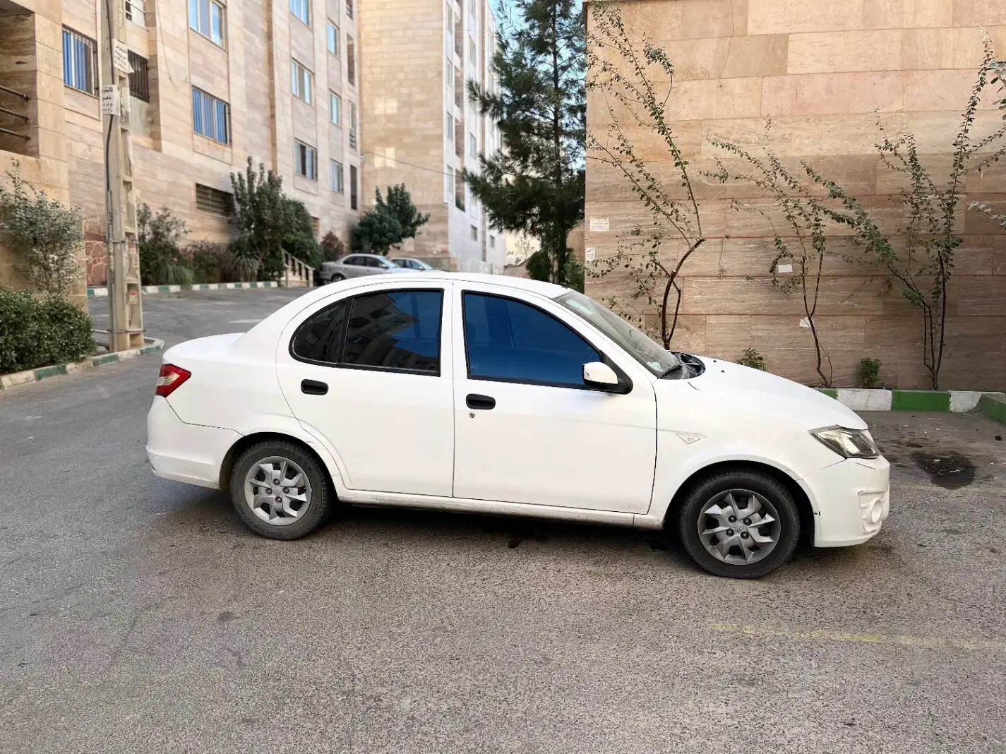 ساینا EX معمولی - 1400