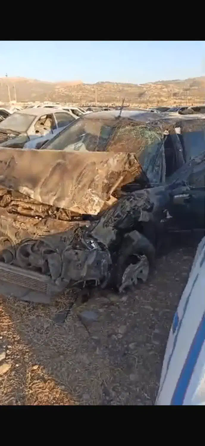 سمند سورن ELX توربو کلاس ۲ - 1396