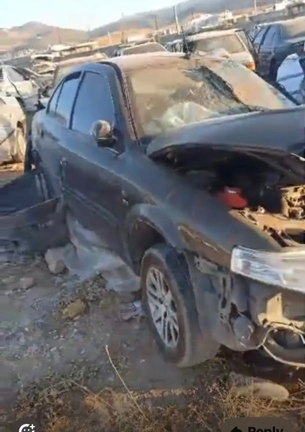 سمند سورن ELX توربو کلاس ۲ - 1396