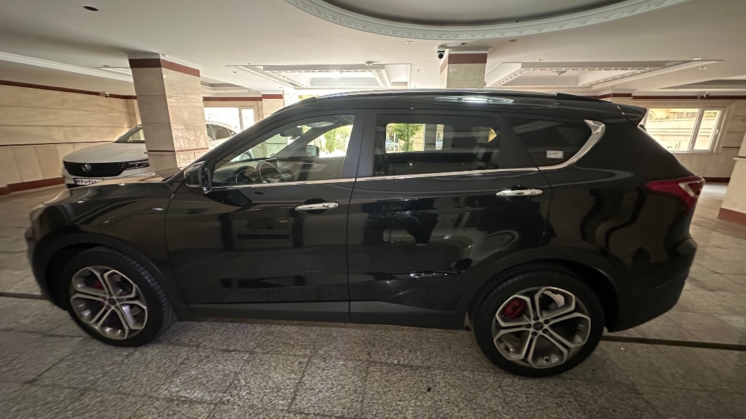 فیدلیتی پرایم تیپ ۱ (5 نفره) - 1402