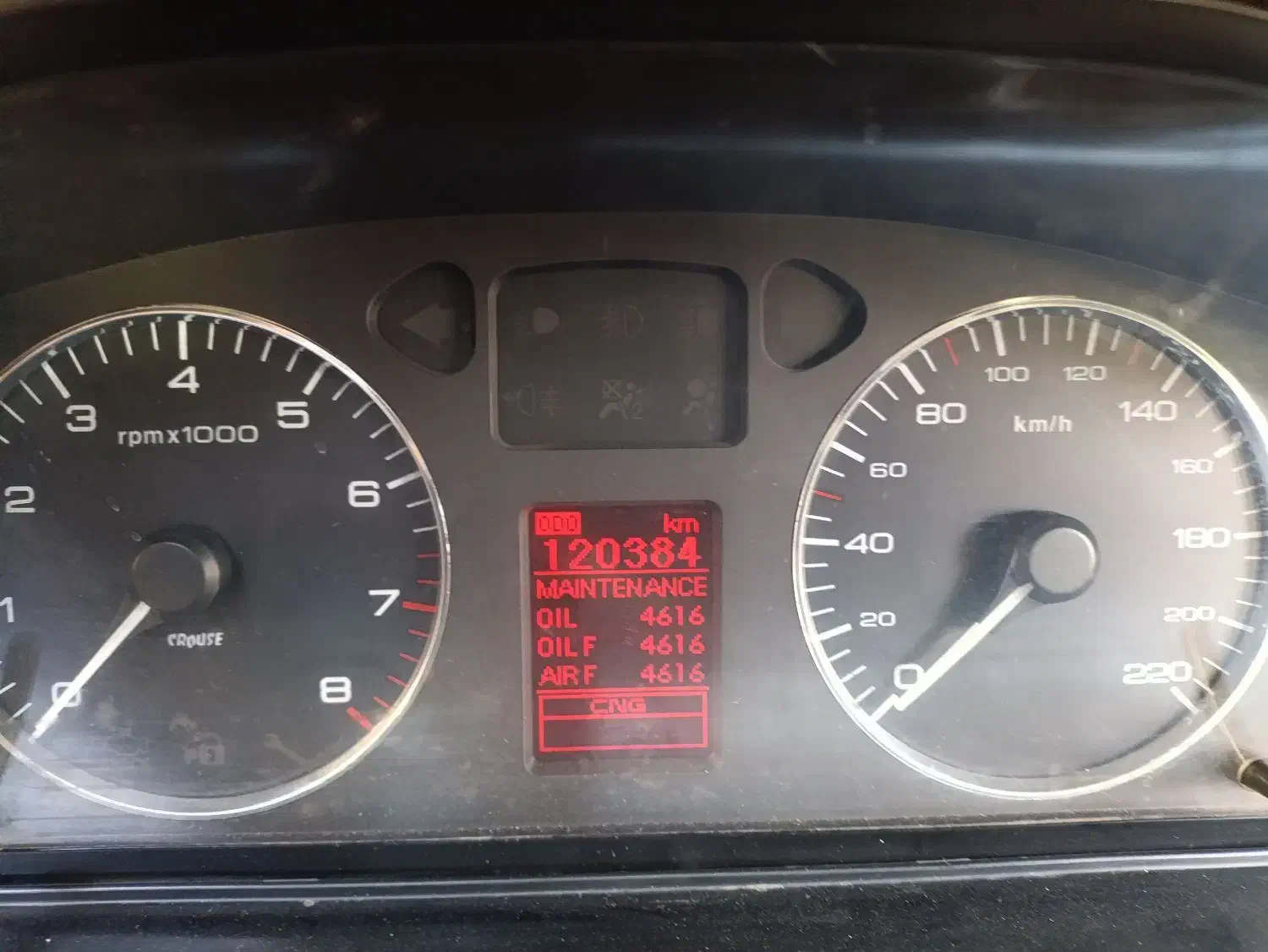 سمند X7 دوگانه سوز - 1397