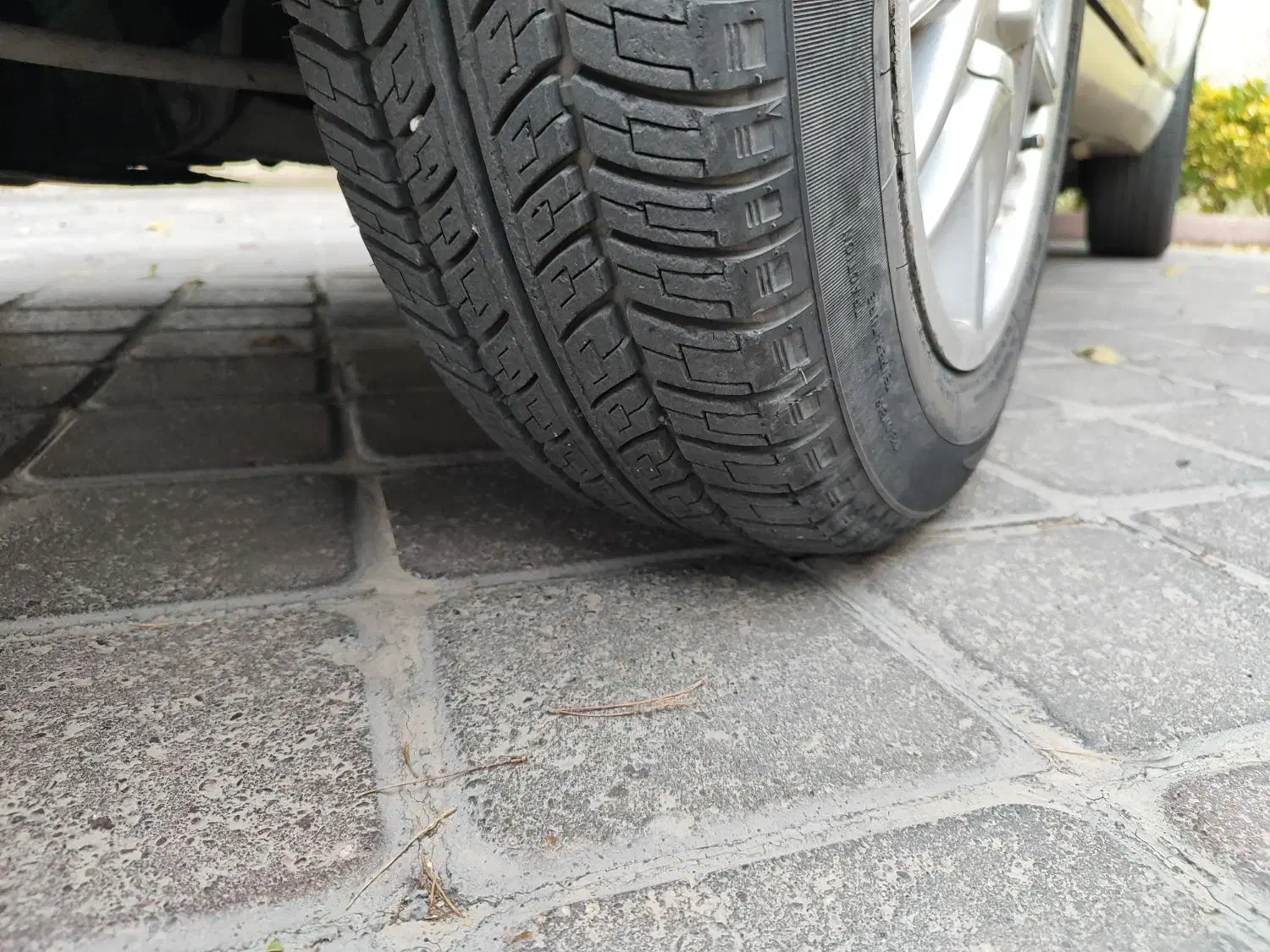 آریسان معمولی دوگانه سوز - 1394