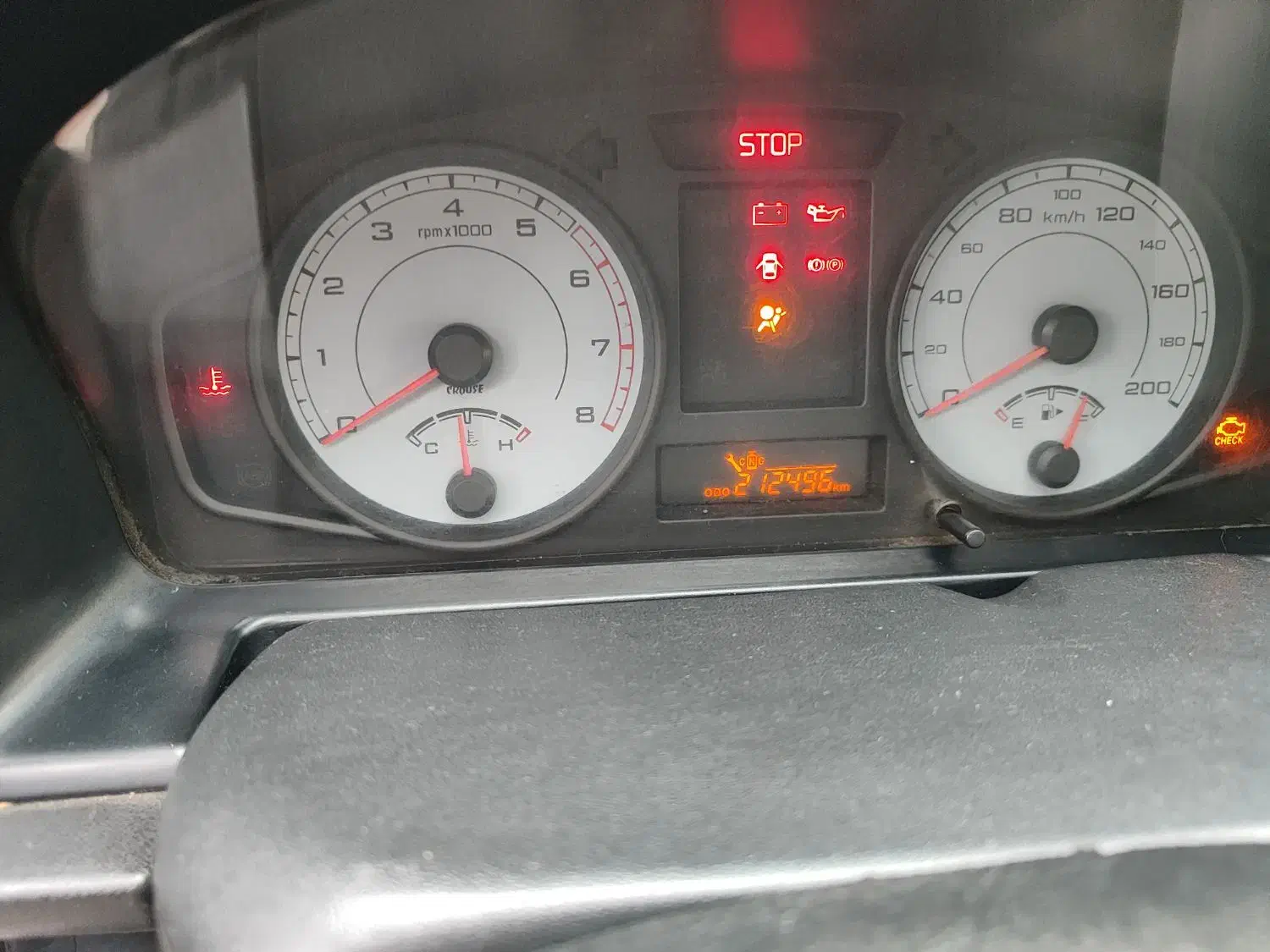 آریسان معمولی دوگانه سوز - 1394