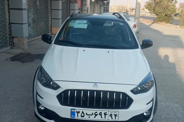 خودرو اطلس، GL آگهی ann_20932797