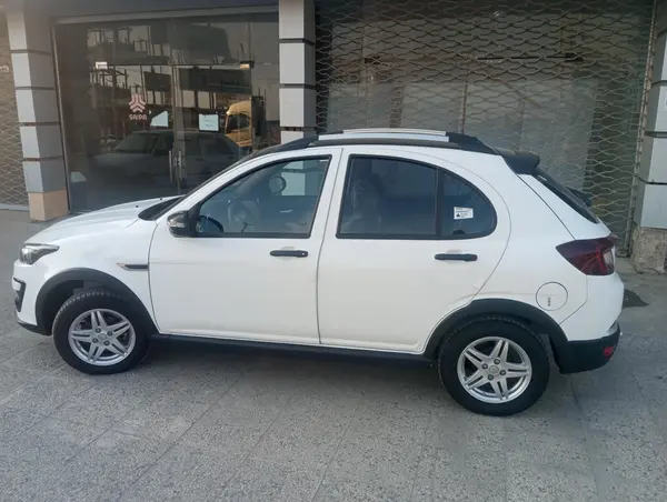 اطلس GL دنده‌ای - 1404