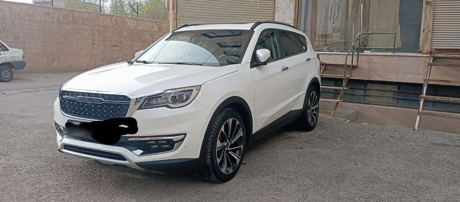 خودرو فیدلیتی، پرایم آگهی ann_20932806