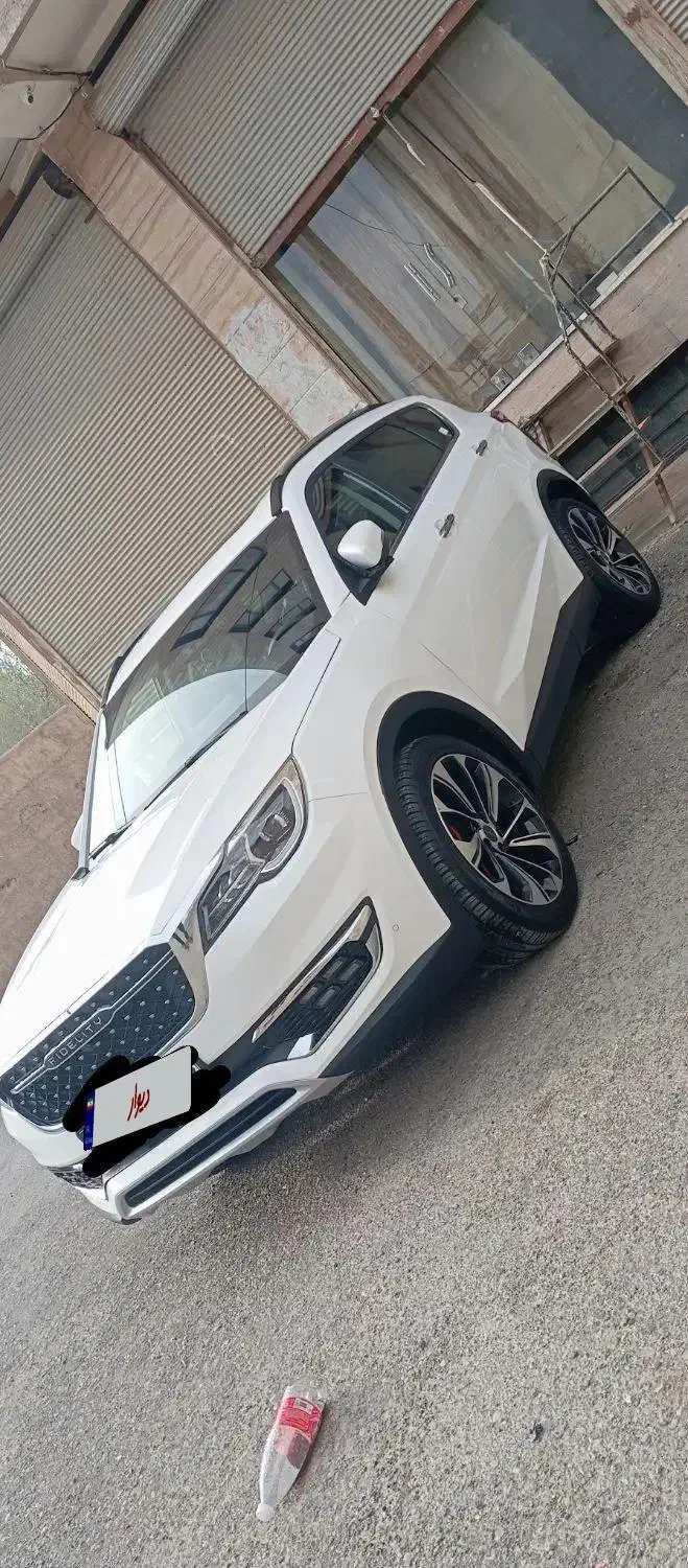 فیدلیتی پرایم تیپ ۱ (5 نفره) - 1400