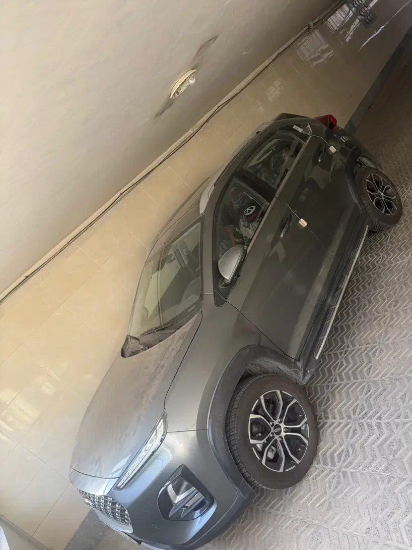 خودرو ام وی ام، X22 پرو آگهی ann_20932921