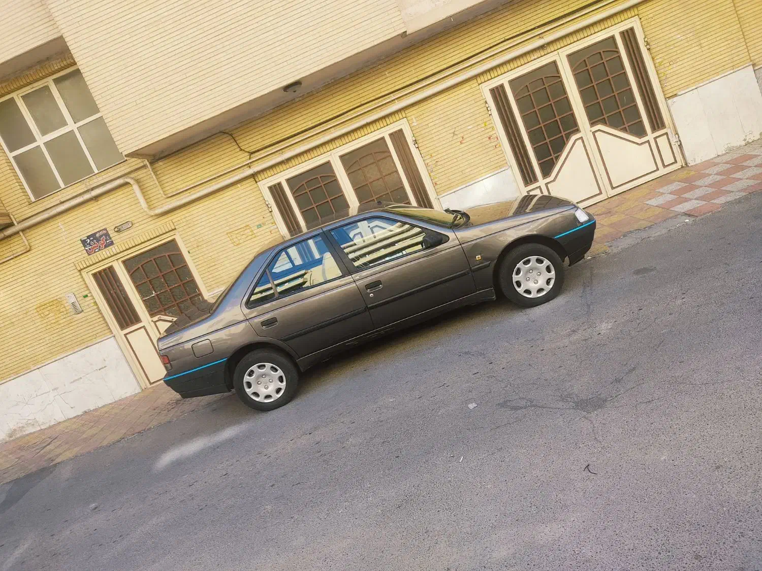 خودرو پژو، روآ آگهی ann_20932969