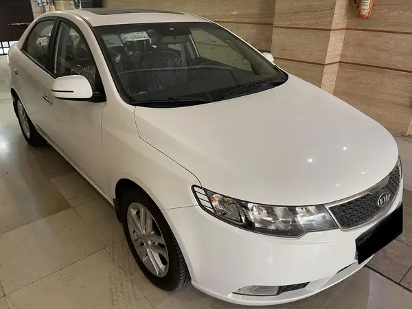 خودرو کیا، سراتو مونتاژ آگهی ann_20932999