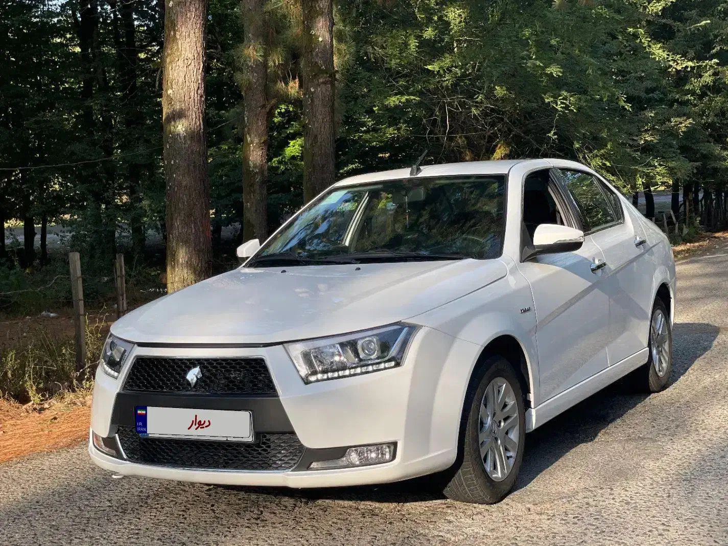 خودرو دنا، پلاس آگهی ann_20933117