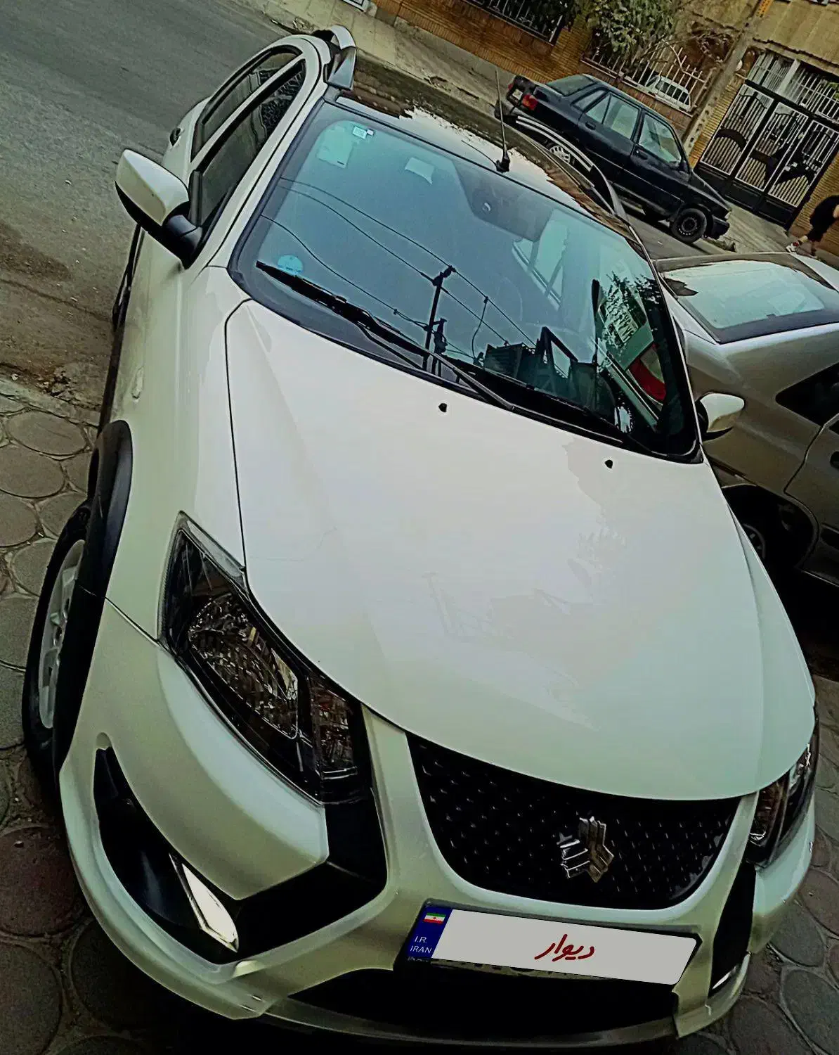 خودرو کوییک، S آگهی ann_20933161