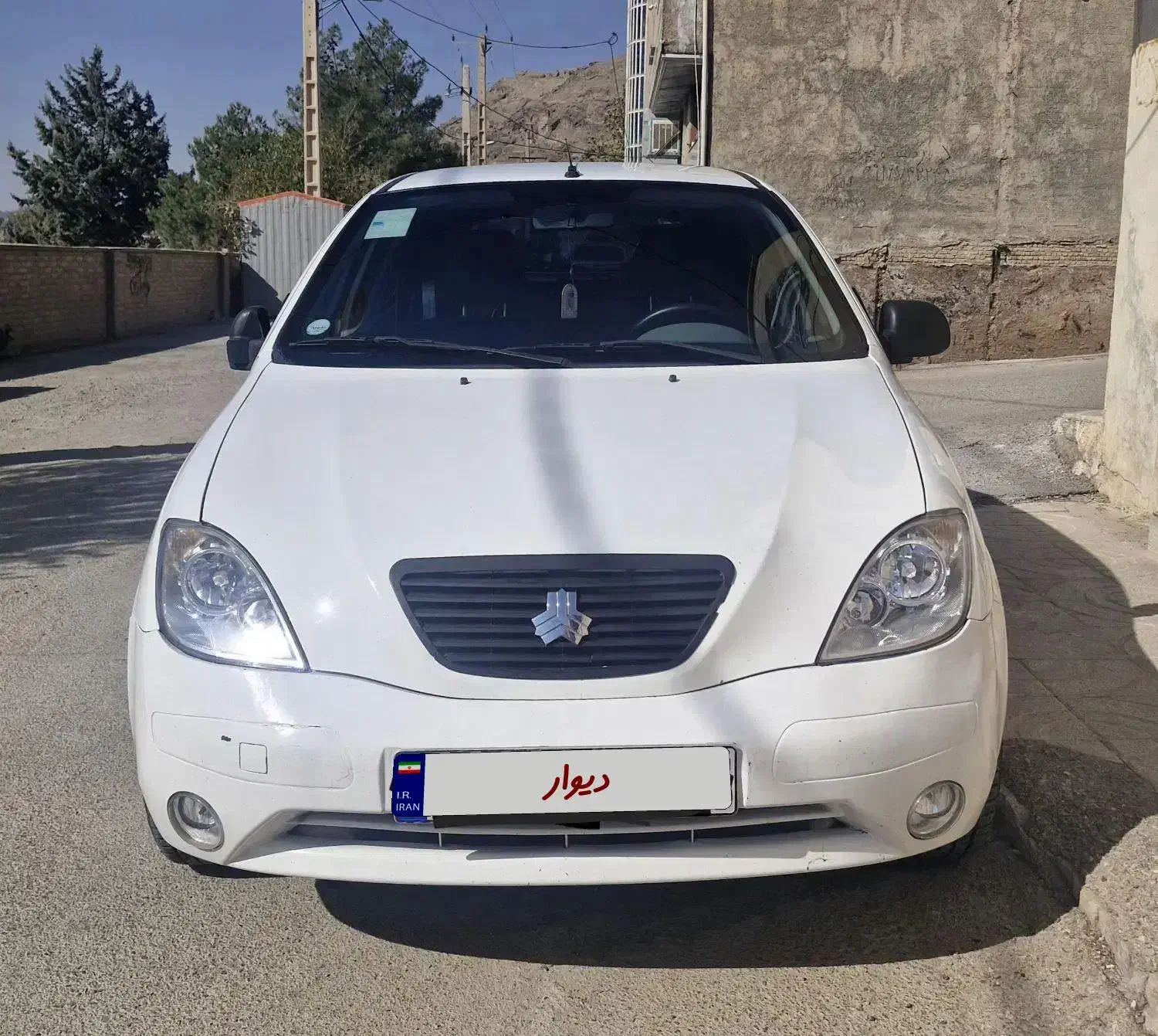 خودرو تیبا، 2 آگهی ann_20933174