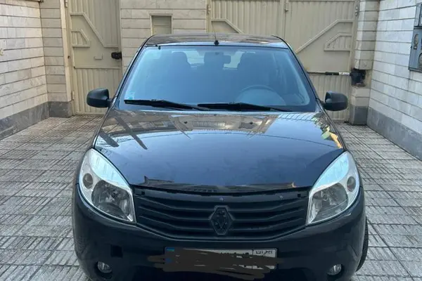 خودرو رنو، ساندرو آگهی ann_20933188