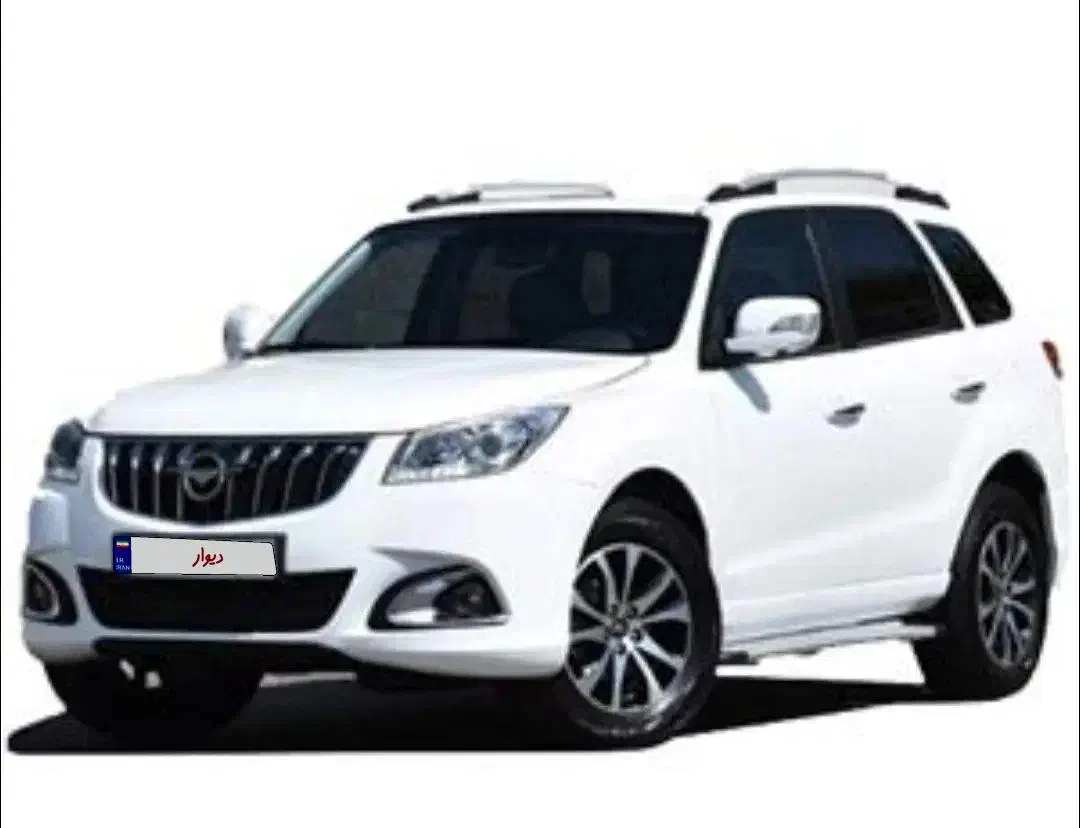 خودرو هایما، S7 آگهی ann_20933196