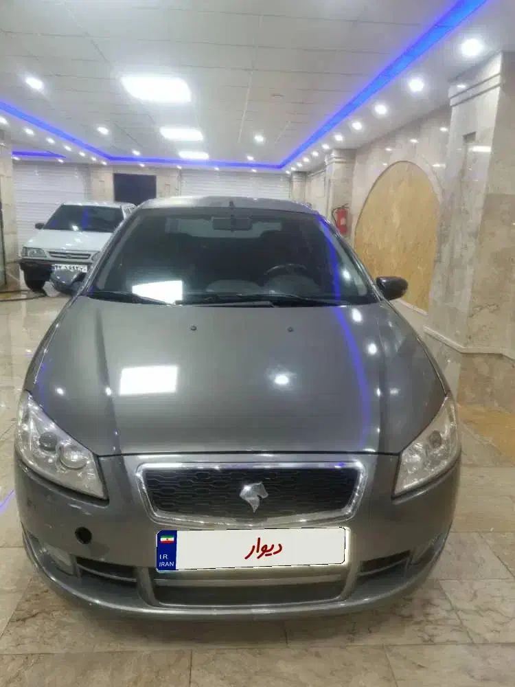 خودرو رانا، LX آگهی ann_20933246