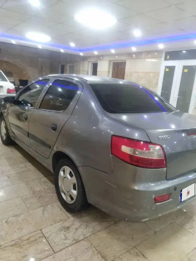 رانا LX TU5 - 1394