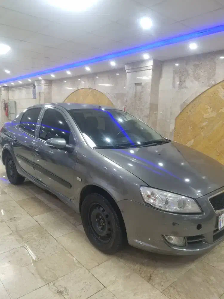 رانا LX TU5 - 1394