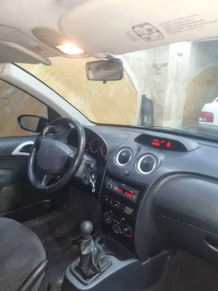 رانا LX TU5 - 1394