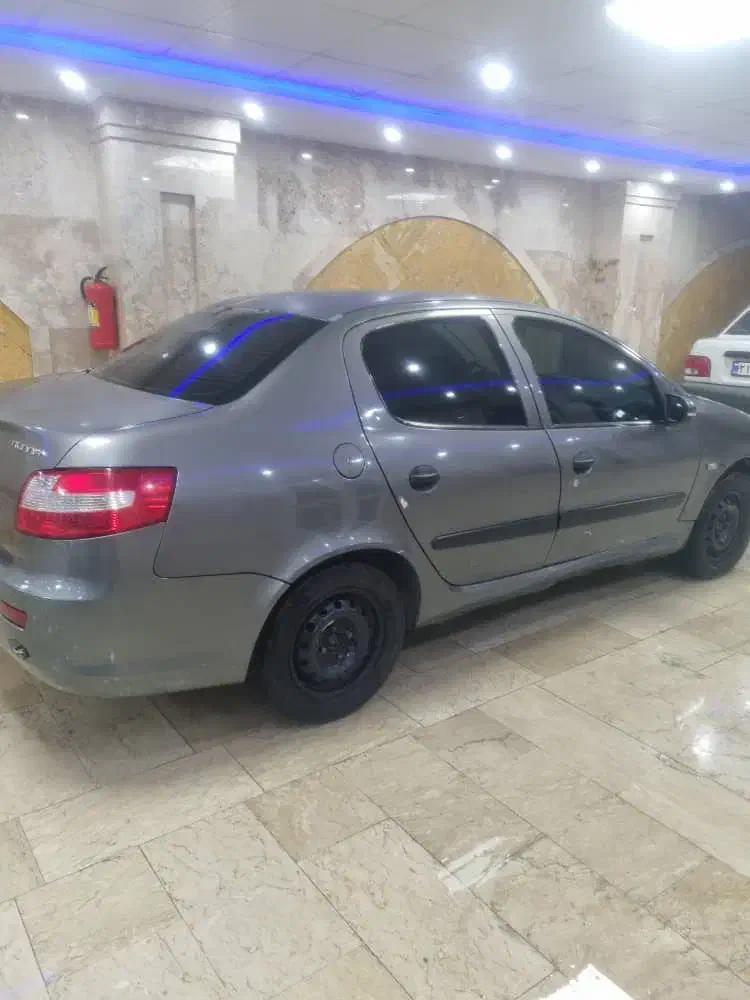 رانا LX TU5 - 1394