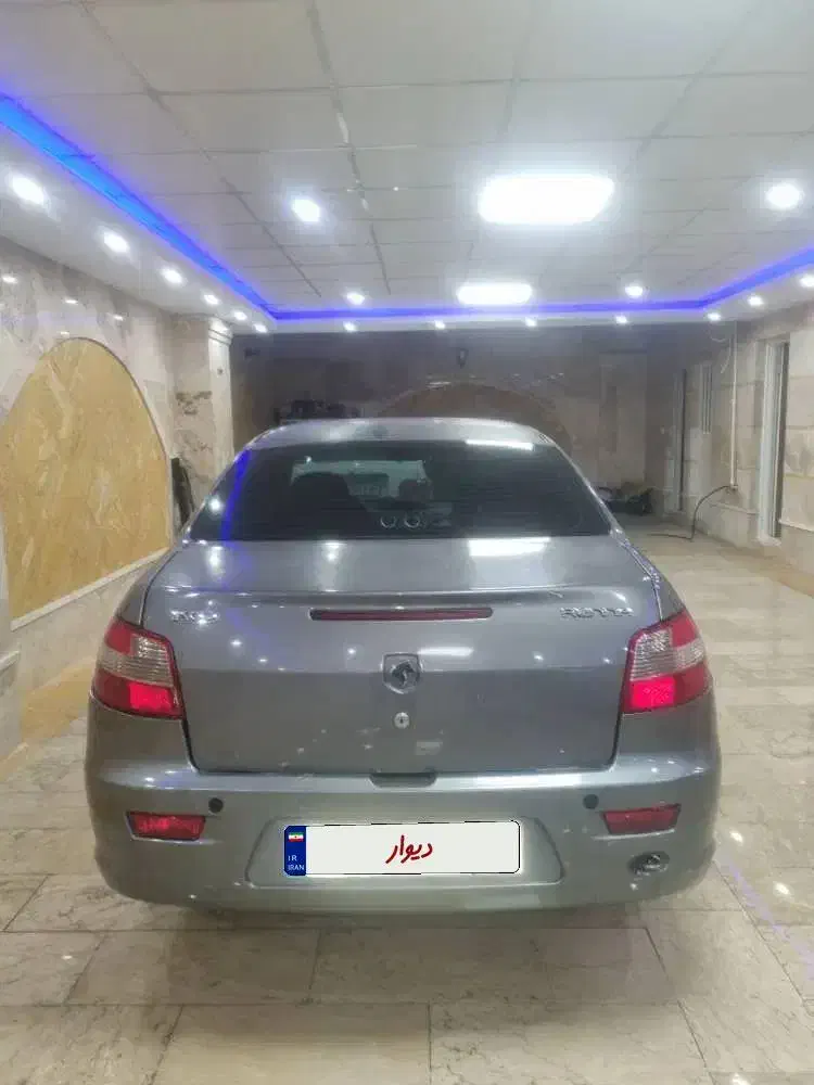 رانا LX TU5 - 1394