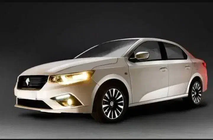 خودرو تارا، دنده‌ای آگهی ann_20933261